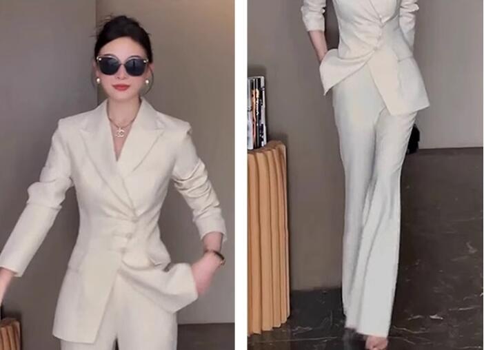 人気リクルートスーツ 女性スーツ 長袖 ビジネススーツ パンツスーツ 2点スーツセット レディーススーツ カジュアル 七五三 フォーマル スリム ボトムス セットアップ ジャケット パンツ 入学式 卒 人気リクルートスーツ 女性スーツ 長袖 ビジネススーツ パンツスーツ 2点スーツセット レディーススーツ カジュアル 七五三 フォーマル スリム ボトムス セットアップ ジャケット パンツ 入学式 卒