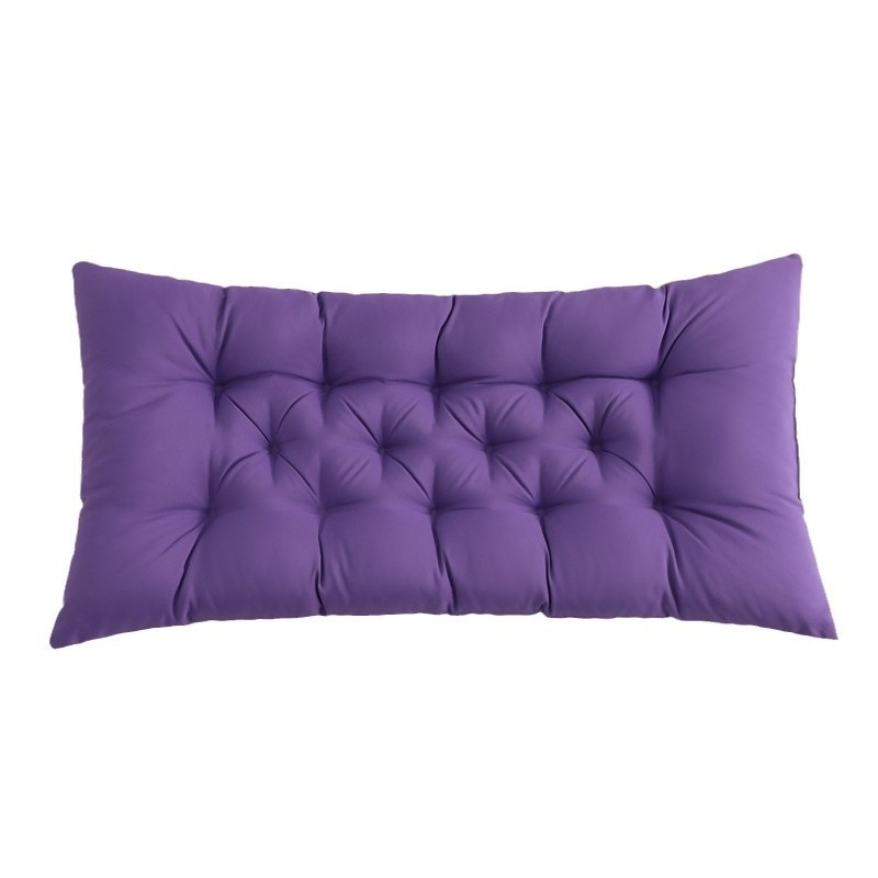 屋外の防水性と日焼け止めの庭のクッションベンチクッションベンチクッション 屋外の防水性と日焼け止めの庭のクッションベンチクッションベンチクッション