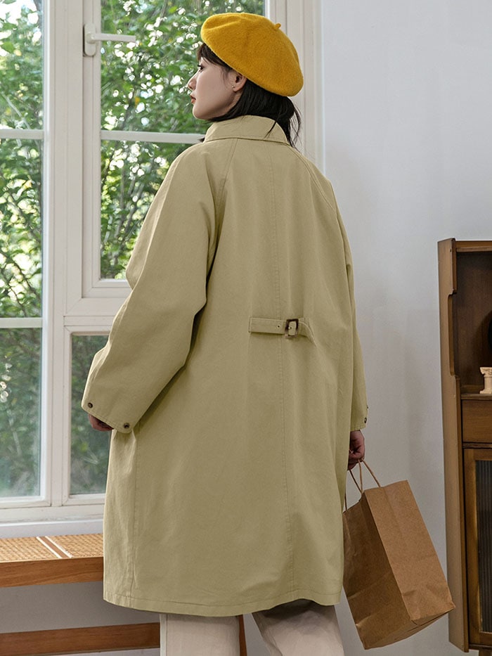 トレンチコート アウター ジャケット レディース ロング Aライン 春 秋 冬 スプリングコート 大きいサイズ トレンチ ロングコート フォーマル ビジネス 韓国ファッション シンプル 可愛い おしゃ トレンチコート アウター ジャケット レディース ロング Aライン 春 秋 冬 スプリングコート 大きいサイズ トレンチ ロングコート フォーマル ビジネス 韓国ファッション シンプル 可愛い おしゃ