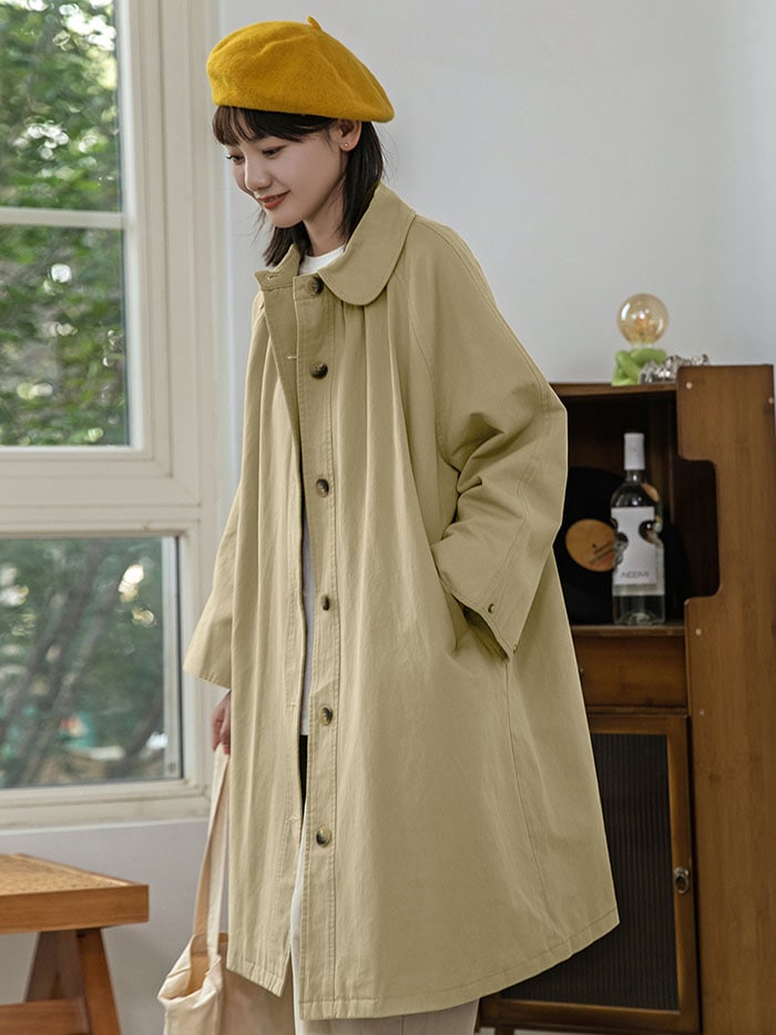 トレンチコート アウター ジャケット レディース ロング Aライン 春 秋 冬 スプリングコート 大きいサイズ トレンチ ロングコート フォーマル ビジネス 韓国ファッション シンプル 可愛い おしゃ トレンチコート アウター ジャケット レディース ロング Aライン 春 秋 冬 スプリングコート 大きいサイズ トレンチ ロングコート フォーマル ビジネス 韓国ファッション シンプル 可愛い おしゃ