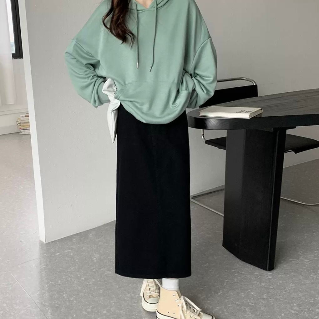 スカート ロングスカート タイトスカート ミモレ ミモレ丈 ロング スリット アンクル丈 7分丈 スリム タイト 細身 ストレート ワイド Iライン かわいい 大人可愛い きれいめ シンプル