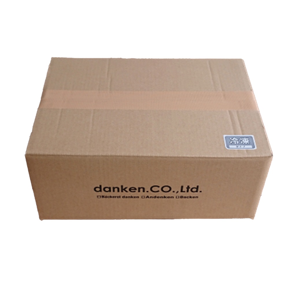 ベッカライダンケンの冷凍パン24個セット