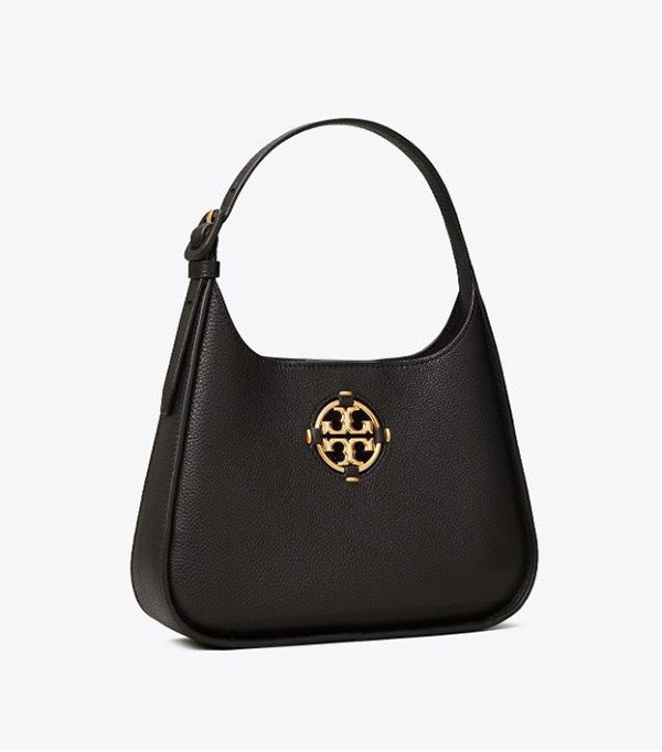 Qoo10] TORY BURCH MILLER ショルダー ハンドルバッグ