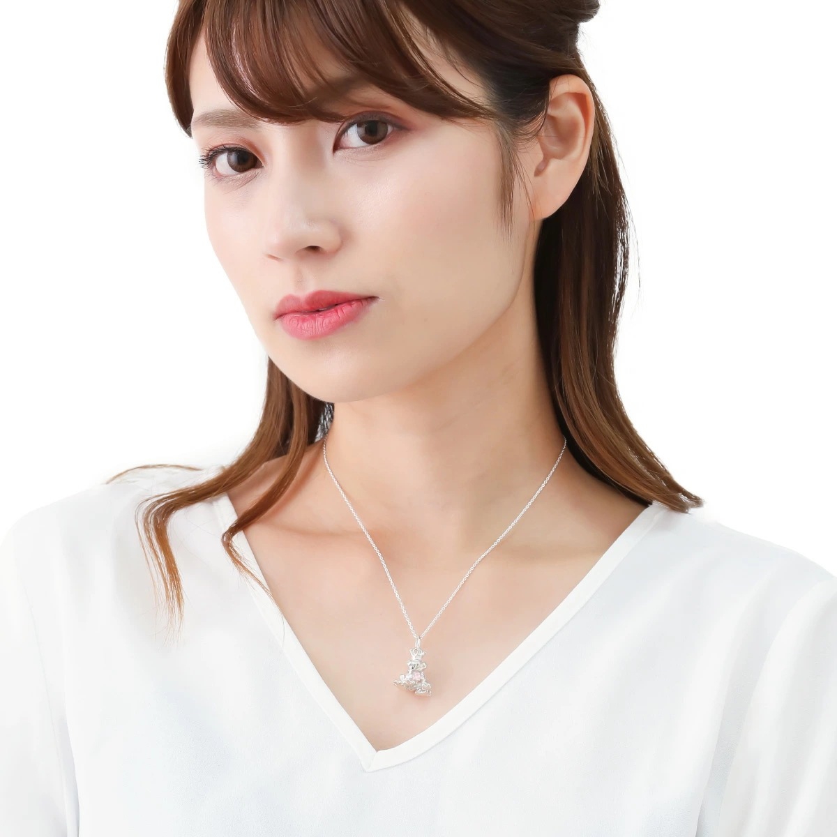 ネックレス レディース メンズ シルバー925 キュービックジルコニア カエル 蛙 王冠 個性的 ネックレス レディース メンズ シルバー925 キュービックジルコニア カエル 蛙 王冠 個性的