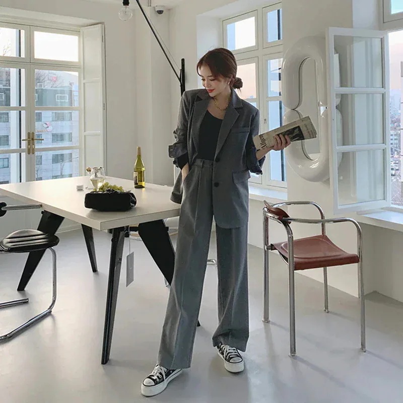 二点セット レディース スーツセット 春AWアウター セットアップ ママスーツ スーツジャケット 入園式 入学式 卒園式