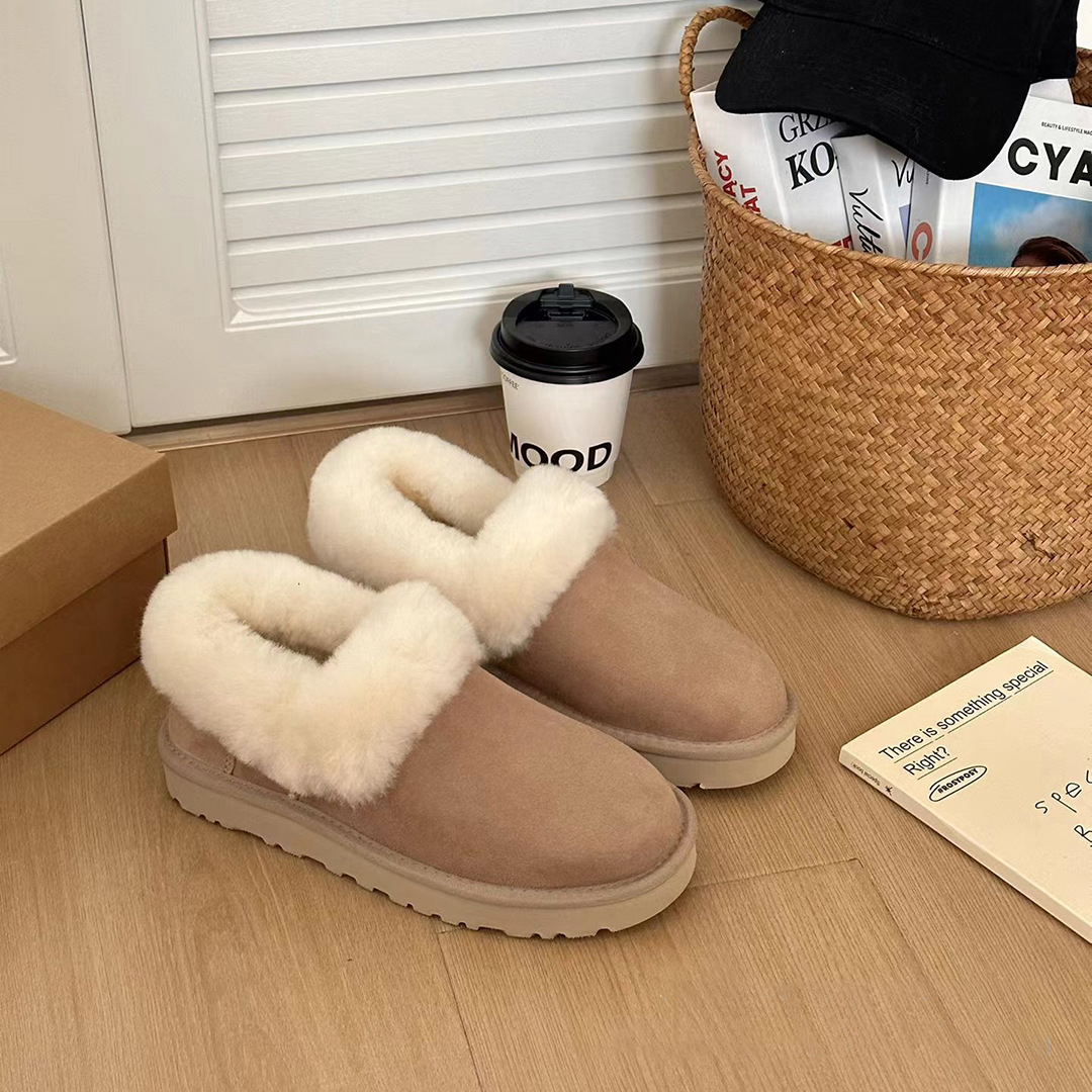 秋冬定番 ベーシックスノーブーツ 軽く 保温 レディスファション シンプル ローカット 薄底 無地 秋冬定番 ベーシックスノーブーツ 軽く 保温 レディスファション シンプル ローカット 薄底 無地