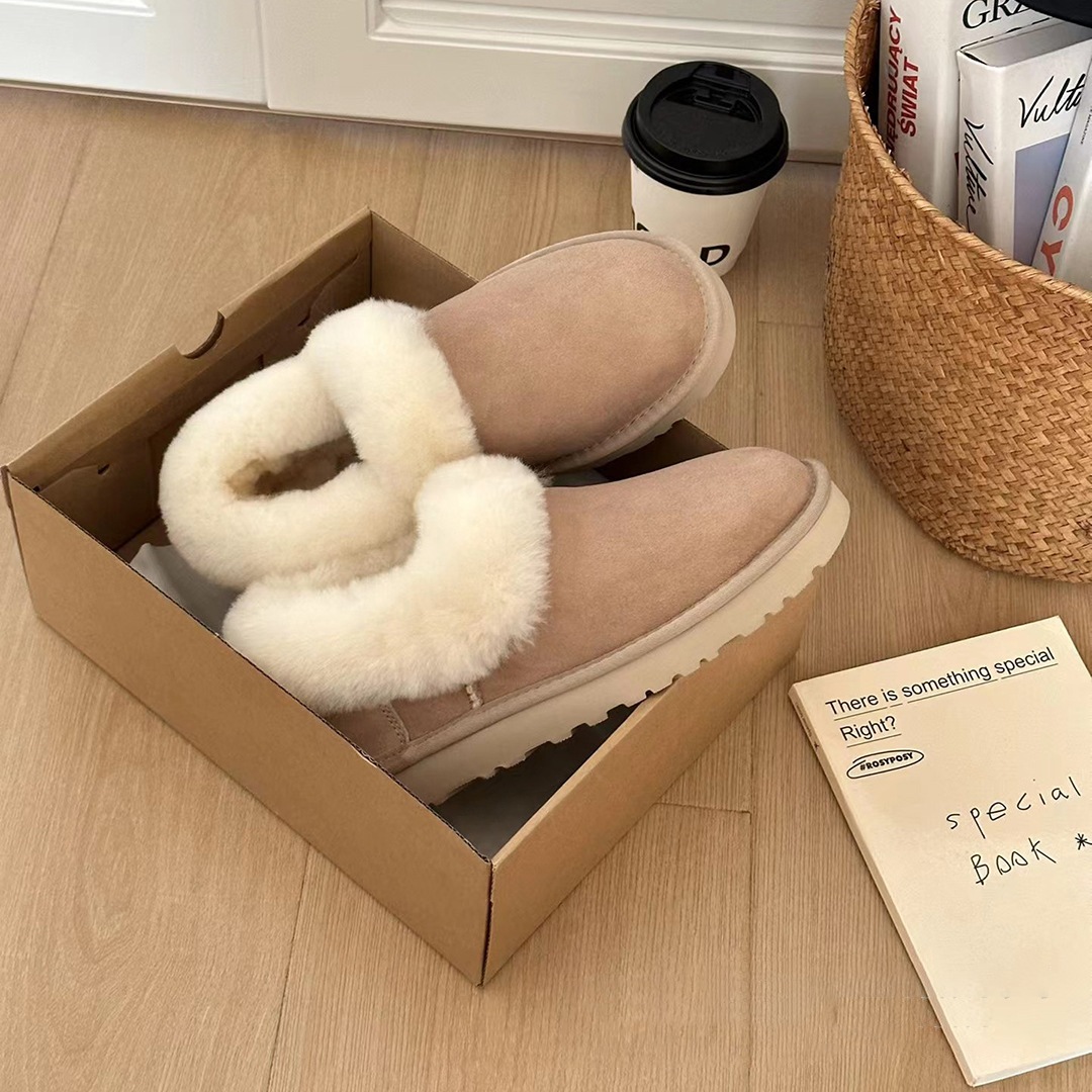 秋冬定番 ベーシックスノーブーツ 軽く 保温 レディスファション シンプル ローカット 薄底 無地 秋冬定番 ベーシックスノーブーツ 軽く 保温 レディスファション シンプル ローカット 薄底 無地