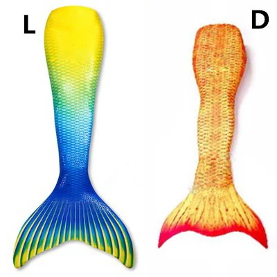 【急速出荷!】再々再入荷！売り切れ 続出レディース 水着 人魚 ビキニ 人魚姫 フィン付き マーメイド ビキニ 人魚水着 上下 SNS話題 インスター映え マーメイド水着 レディース 体型カバー 記念