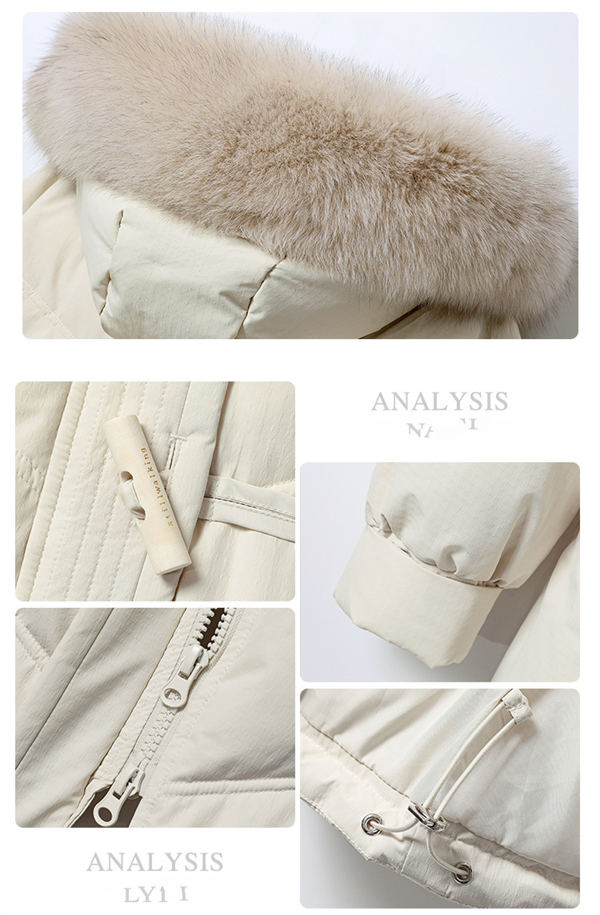 レディース ダウン コート ダウンジャケット ロング丈 ジャケット 大きいサイズ 軽い 暖かい 冬 アウター カジュアル 可愛い 大人 着痩せ 女性 20代30代40代 通勤通学 フェイク ファー き