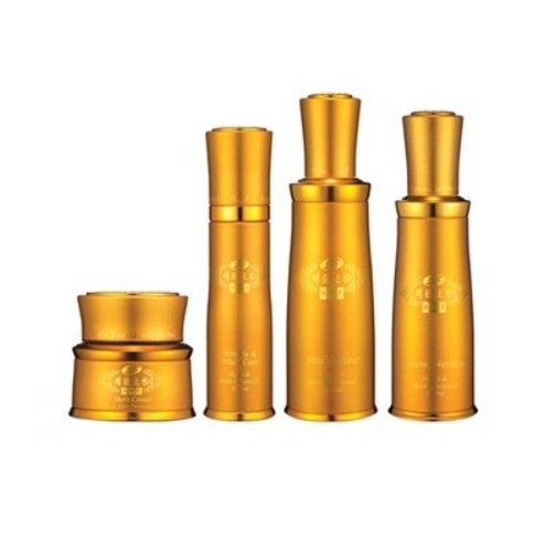 白玉生明鏡止水（ミョンキョンジス） HMFリンクル＆ホワイトケア（単品） 60ml