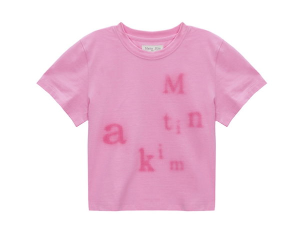 Qoo10] Matin Kim [公式正規品] 23SS MATIN B
