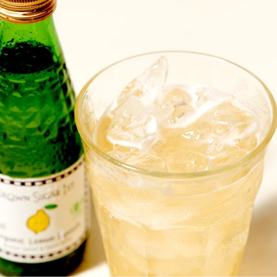 BROWN SUGAR 1ST. ブラウンシュガーファースト 有機レモンスカッシュ 180ml １０ mdprevattcaulkingandwaterproofing.com