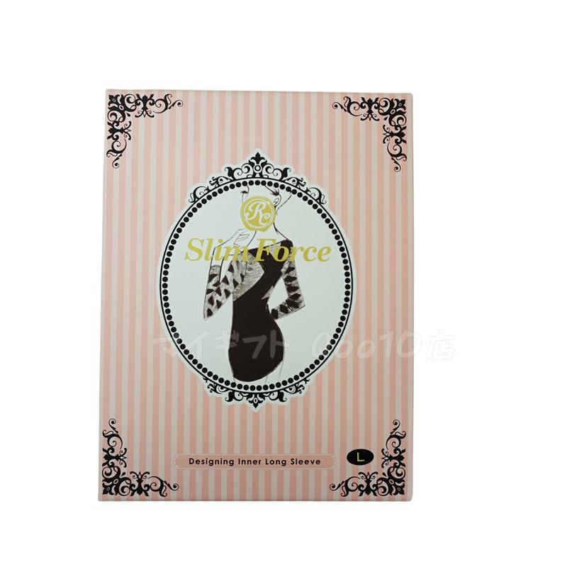 FAITH ロマンスシェレーヌ スリムフォース デザイニングインナー フェース S M L ブラック 【メール便】 FAITH ロマンスシェレーヌ スリムフォース デザイニングインナー フェース S M L ブラック 【メール便】