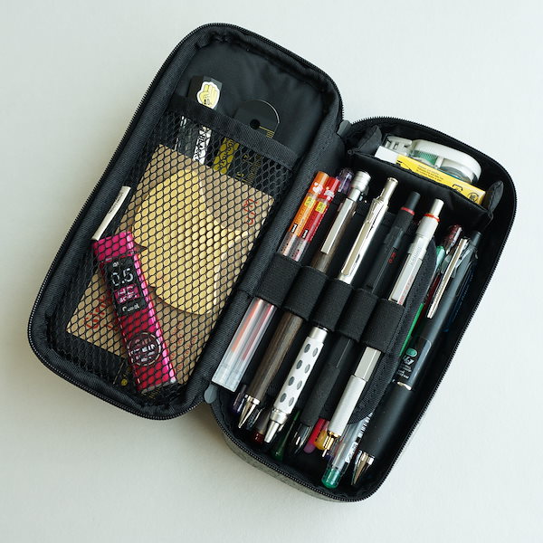 Qoo10] LOONLOON ルンルン公式 667 メロウ ペンケース