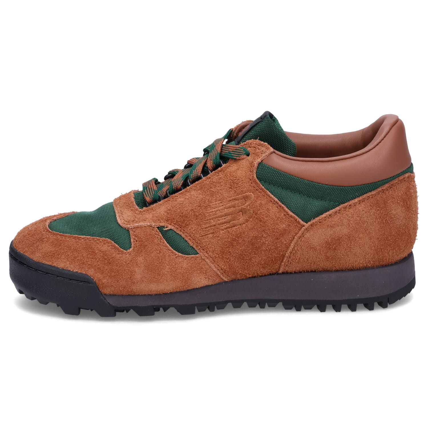 ハイキングシューズ トレッキング スニーカー メンズ Dワイズ ブラウン UALGSBG ハイキングシューズ トレッキング スニーカー メンズ Dワイズ ブラウン UALGSBG