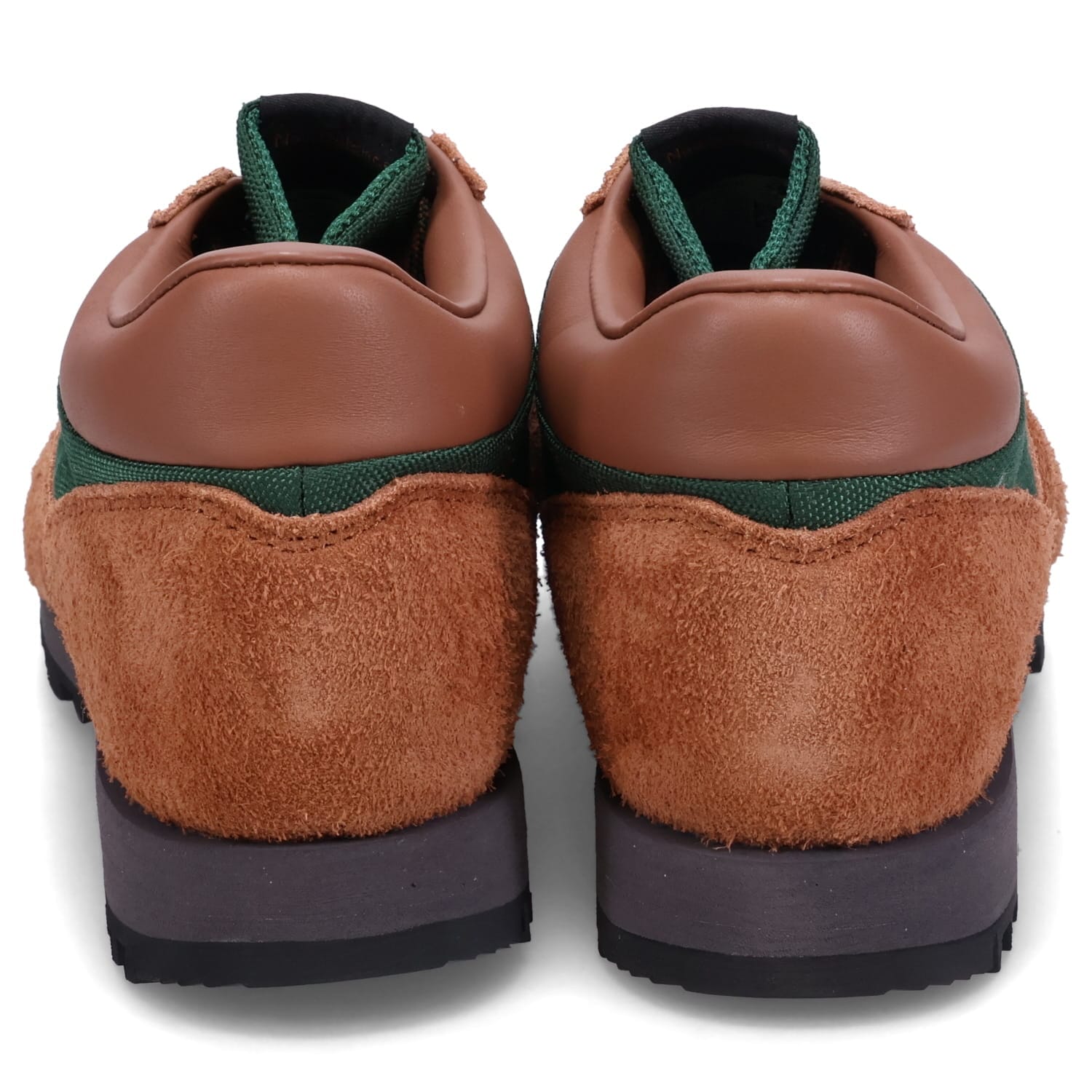 ハイキングシューズ トレッキング スニーカー メンズ Dワイズ ブラウン UALGSBG ハイキングシューズ トレッキング スニーカー メンズ Dワイズ ブラウン UALGSBG