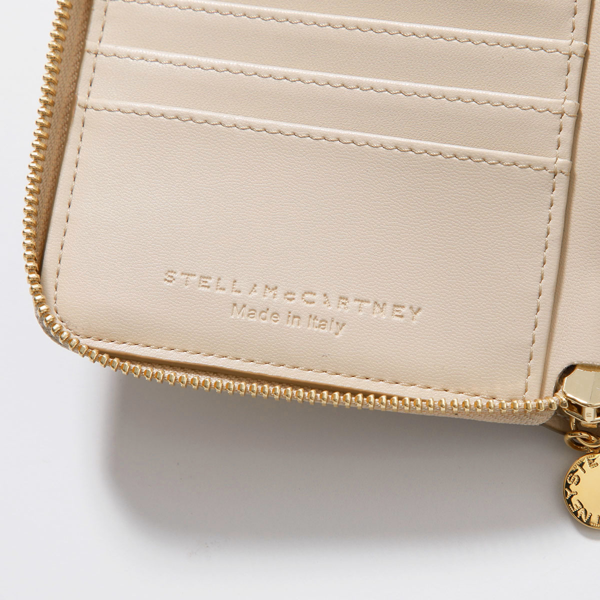 Stella McCartney（財布 ・ ピンク/桃色系）のフリマアイテム一覧