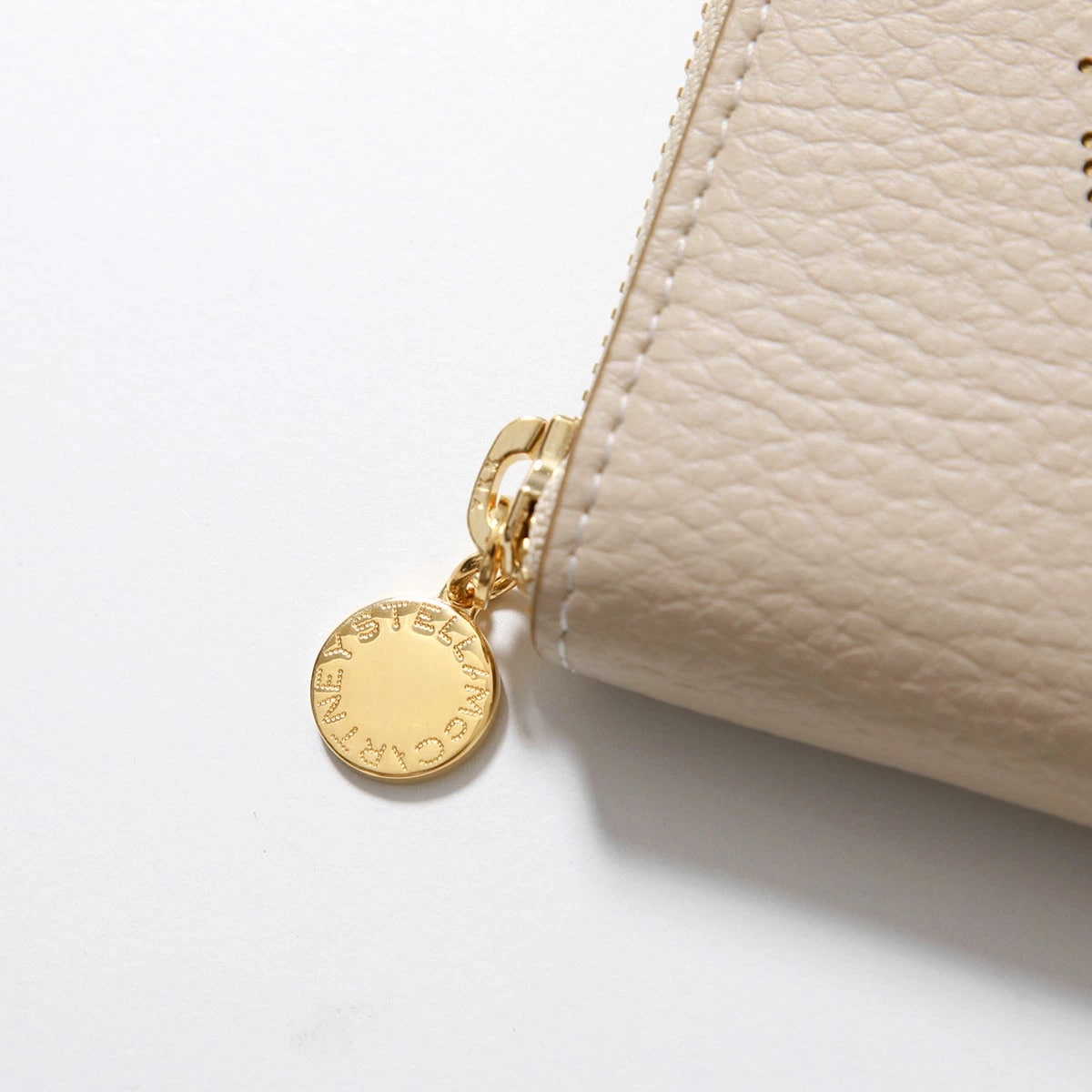 STELLA McCARTNEY ステラマッカートニー 二つ折り財布 7P0009