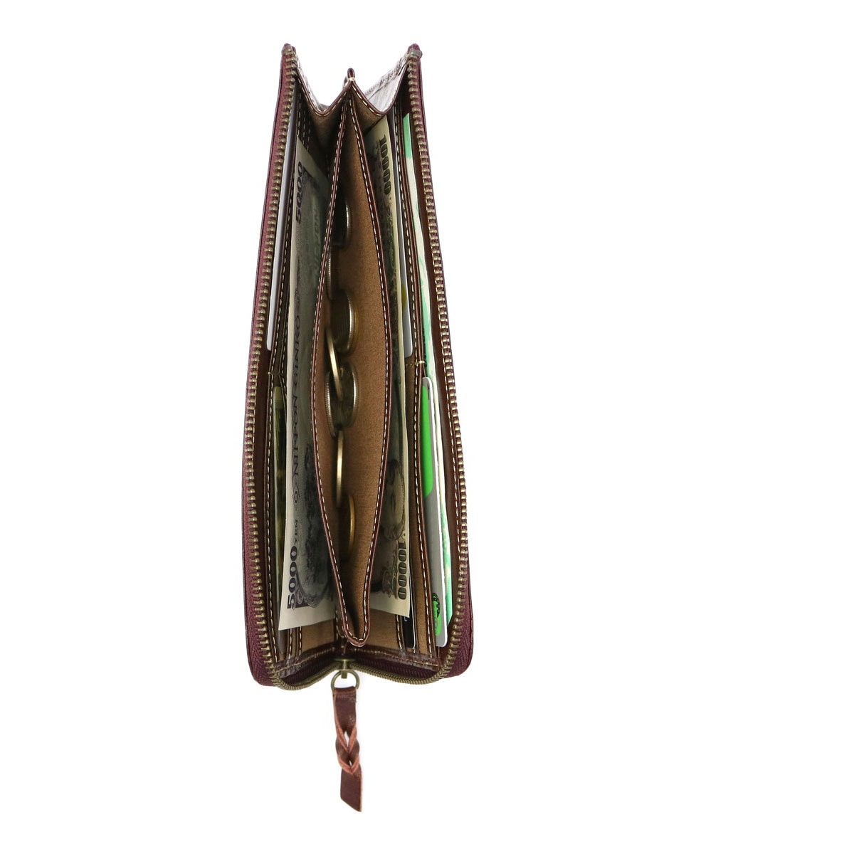 アルベロ 長財布 ALBERO L字ファスナー長財布 BERRETTA ベレッタ 本革 財布 レディース 5501 アルベロ 長財布 ALBERO L字ファスナー長財布 BERRETTA ベレッタ 本革 財布 レディース 5501