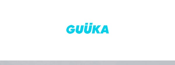 ブルーヴィンテージローエッジヘム長袖シャツ