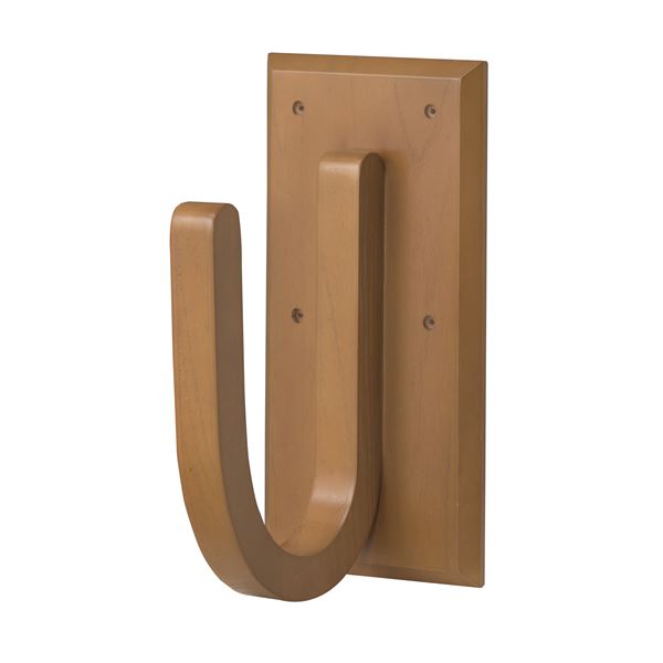 サーフボードラック/壁掛けフック 2個1セット 幅15奥行18高さ30cm 木製 インテリア用品 ディスプレイ用品 サーフボードラック/壁掛けフック 2個1セット 幅15奥行18高さ30cm 木製 インテリア用品 ディスプレイ用品