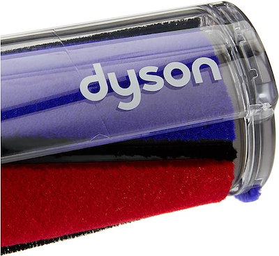 【新品未使用】ダイソン ソフトローラークリーンヘッド 966489-10 Amazon.com: Dyson Cleaner Head, Grey: Home & Kitchen