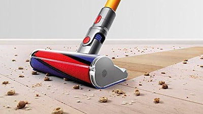 Qoo10] ダイソン 純正 ソフトローラー クリーナーヘッド : 生活家電