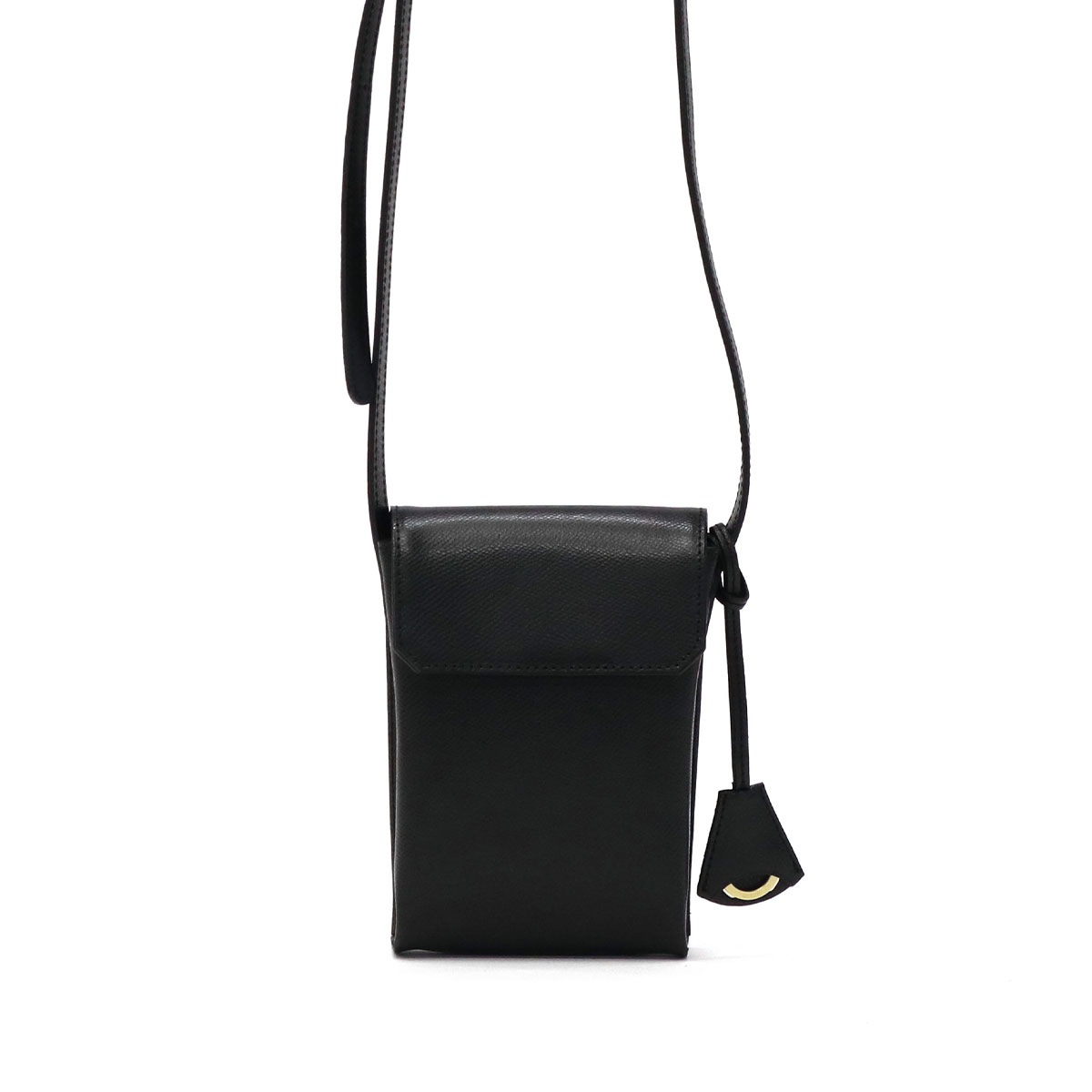 正規取扱店 ショルダーバッグ メンズ レディース 斜めがけバッグ ショルダー バッグ ミニショルダー 小さめ 斜めがけ 本革 ブランド シンプル 日本製 エス-フィルムレザー 33-03000