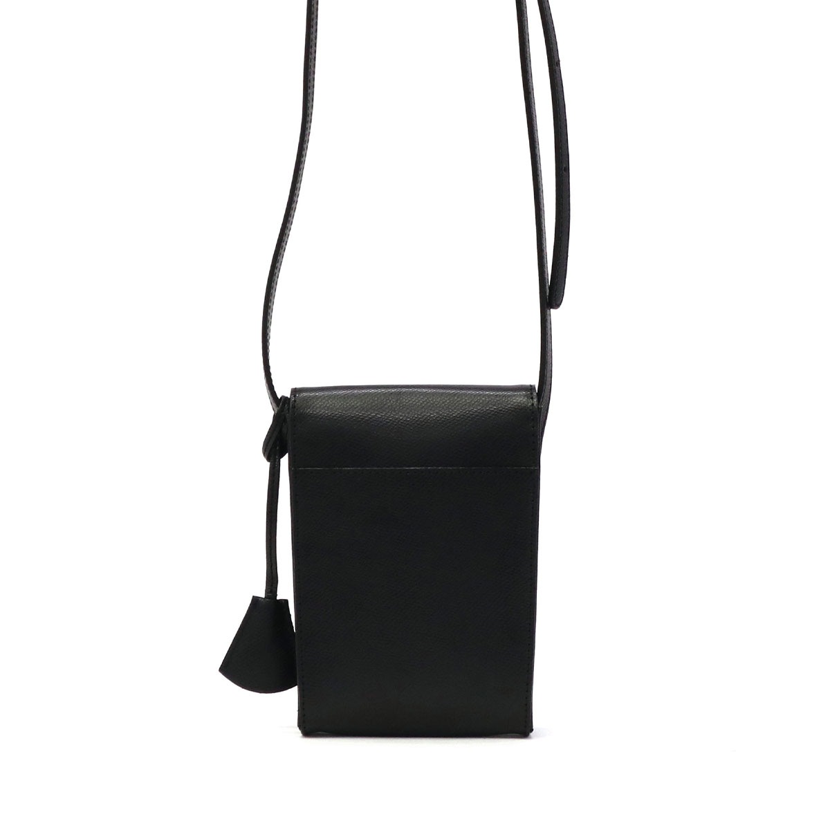 正規取扱店 ショルダーバッグ メンズ レディース 斜めがけバッグ ショルダー バッグ ミニショルダー 小さめ 斜めがけ 本革 ブランド シンプル 日本製 エス-フィルムレザー 33-03000