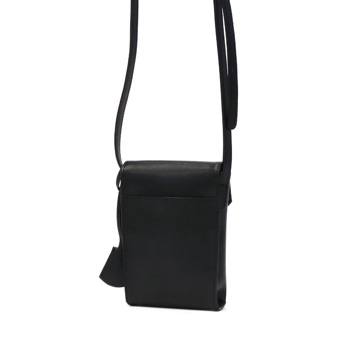 正規取扱店 ショルダーバッグ メンズ レディース 斜めがけバッグ ショルダー バッグ ミニショルダー 小さめ 斜めがけ 本革 ブランド シンプル 日本製 エス-フィルムレザー 33-03000