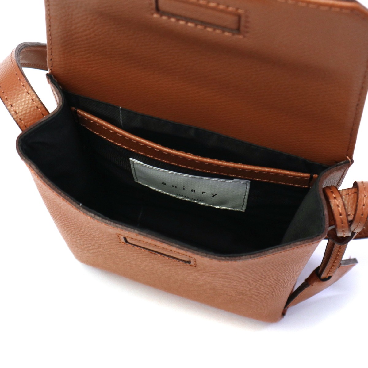 正規取扱店 ショルダーバッグ メンズ レディース 斜めがけバッグ ショルダー バッグ ミニショルダー 小さめ 斜めがけ 本革 ブランド シンプル 日本製 エス-フィルムレザー 33-03000