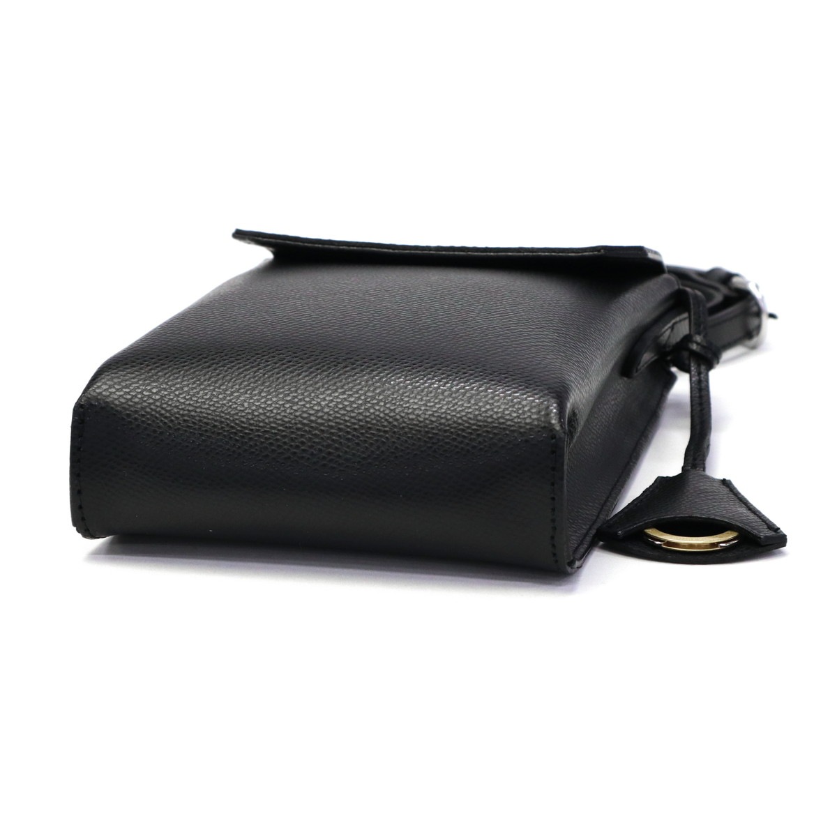 正規取扱店 ショルダーバッグ メンズ レディース 斜めがけバッグ ショルダー バッグ ミニショルダー 小さめ 斜めがけ 本革 ブランド シンプル 日本製 エス-フィルムレザー 33-03000