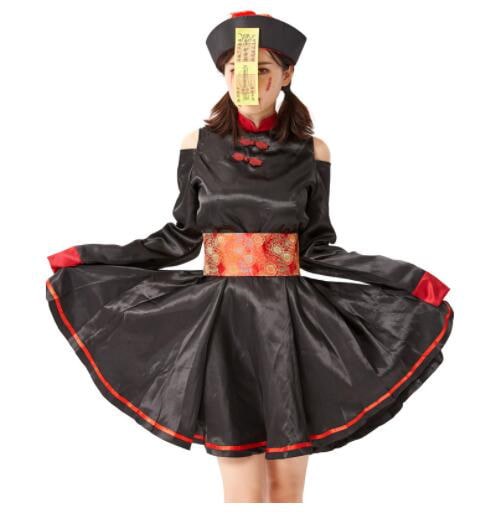 Qoo10] 10月新品2024大人気ハロウィンコスプ