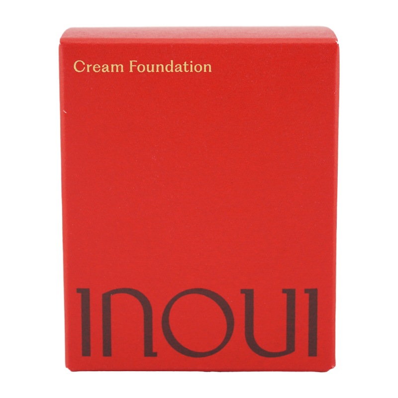 クリームファンデーション 04 特に濃い 30g フローラルフルーティシプレの香り SPF30 PA++ [ギフトラッピング対応]