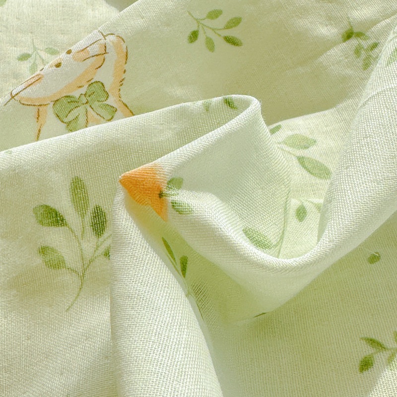 クラスa母親と赤ちゃんピュアコットンダブルレイヤー糸印刷4ピースセットスモールフレッシュインスタイル寮の学生ベッドシートとフィッティングスタイル 2222222 クラスa母親と赤ちゃんピュアコットンダブルレイヤー糸印刷4ピースセットスモールフレッシュインスタイル寮の学生ベッドシートとフィッティングスタイル 2222222