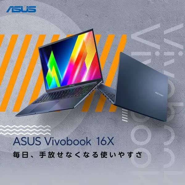 Qoo10] ASUS ASUS M1603QA-MB028W[