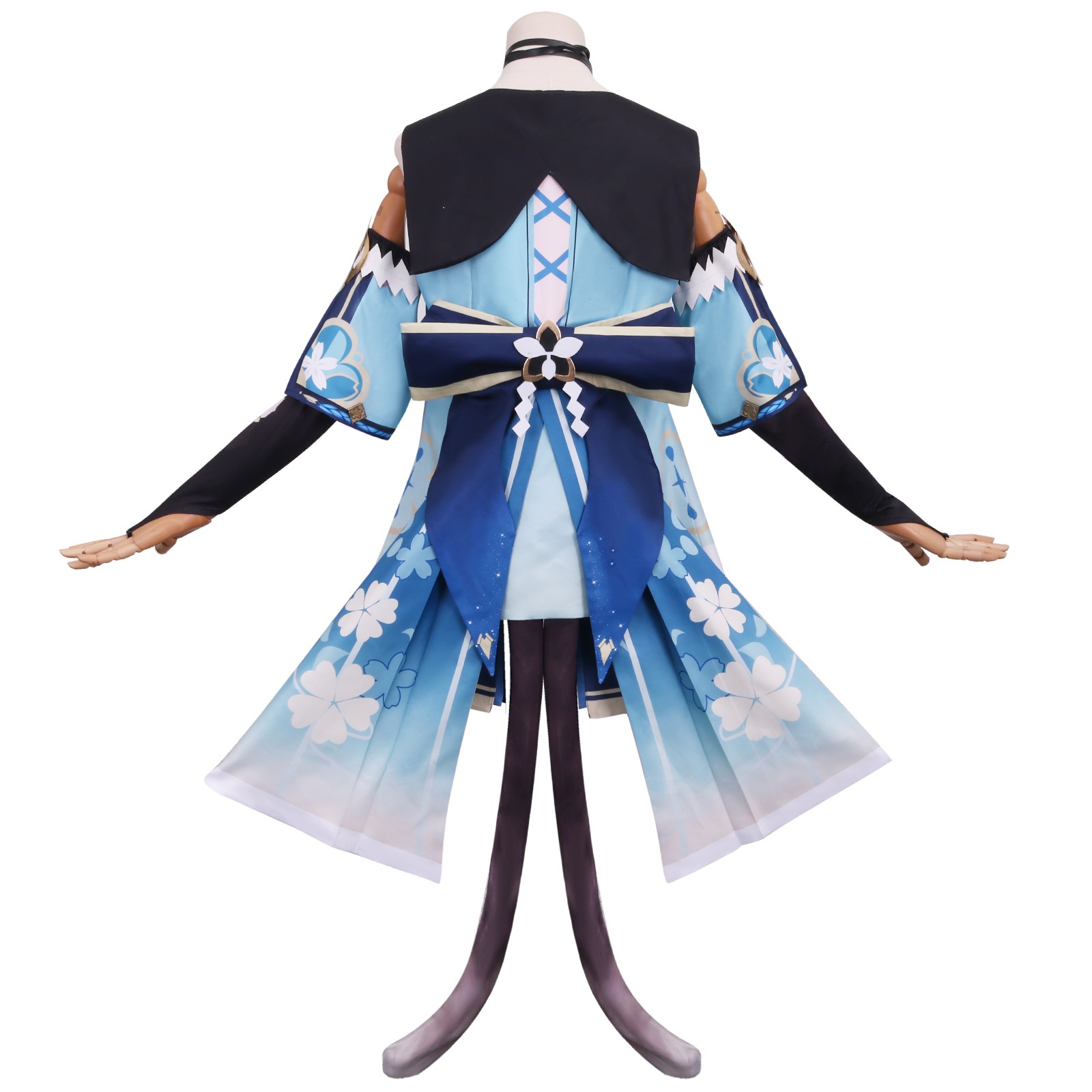 原神 稲妻 七梁涼 コスプレ衣装 新キャラクター 草 シューター 二次元 アニメ ゲーム COS コスチューム 女性 原神 稲妻 七梁涼 コスプレ衣装 新キャラクター 草 シューター 二次元 アニメ ゲーム COS コスチューム 女性