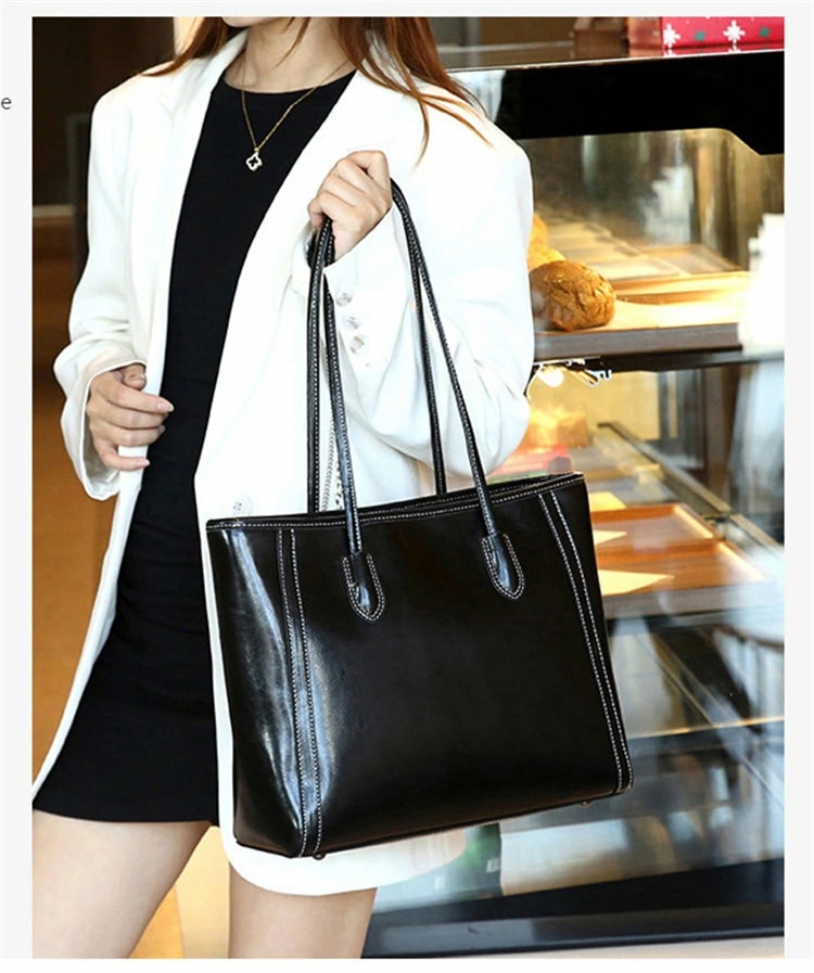 ビジネスバッグ レディース トートバッグ 大容量 a4 本革 牛革 オシャレ おしゃれ 通勤 オフィス フォーマル 出張 就職 面接 入学式 卒業式 入園式 結婚式 発表会 ビジネス バッグ カバン