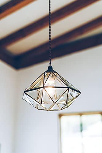 インターフォルム ペンダントライト LT-9685 ロアンヌ 電球なし・別売