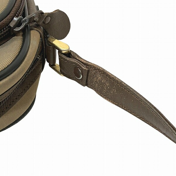 バーバリー チェック柄 バッグ ショルダーバッグ ユニセックス