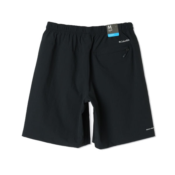 Columbia コロンビア ウィメンズタイムトゥートレイルショーツ XR3728-010 レディース ショートパンツ Columbia コロンビア ウィメンズタイムトゥートレイルショーツ XR3728-010 レディース ショートパンツ