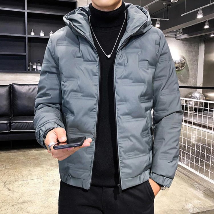 全37サイズ！ダウンジャケット メンズ 軽量 ダウン ジャケット ブルゾン 冬物 冬服 メンズ ア