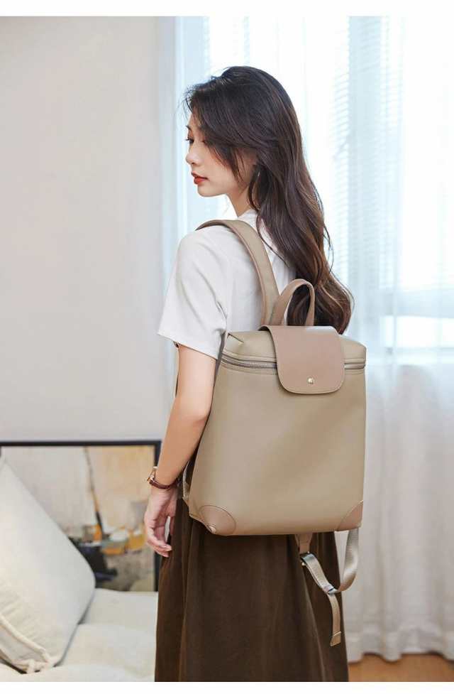 リュック レディース おしゃれ 通勤 軽量 大きめ a4 PC ナイロン PCリュック ビジネスリュック 女性 pcバッグ 大学生 大容量 合皮 切り替え 防水 キャリーオン ファスナー付き 撥水 リュック レディース おしゃれ 通勤 軽量 大きめ a4 PC ナイロン PCリュック ビジネスリュック 女性 pcバッグ 大学生 大容量 合皮 切り替え 防水 キャリーオン ファスナー付き 撥水