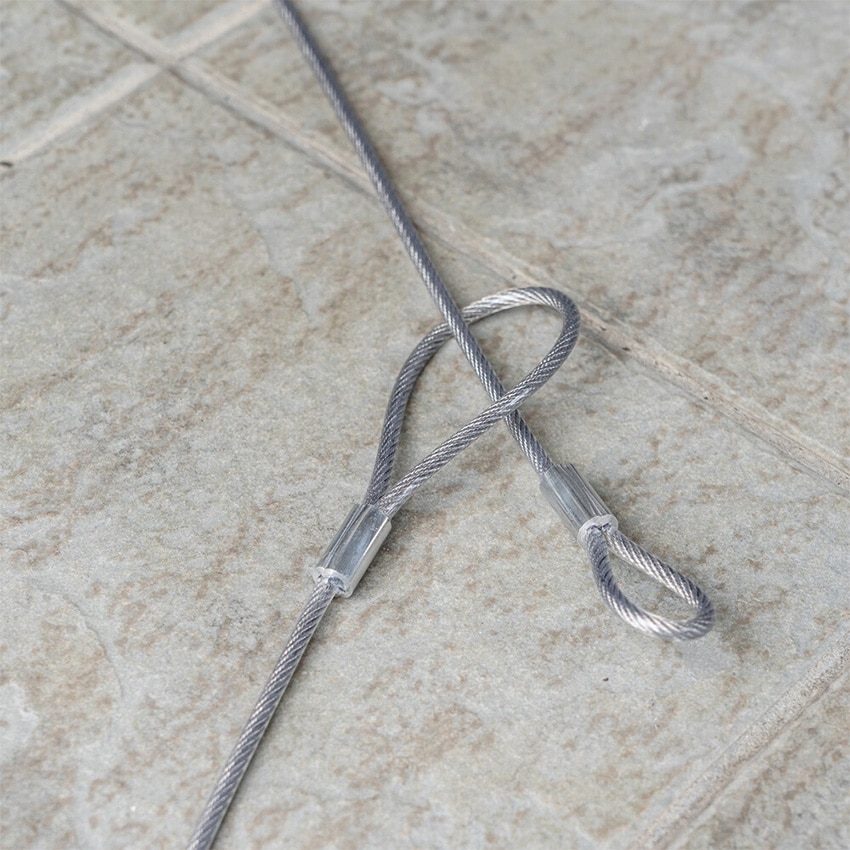 DELIO 宅配ボックス 大容量ハイタイプ JAC-95 4color デリバリー ボックス 防犯 宅配BOX 盗難防止ワイヤー 置き配