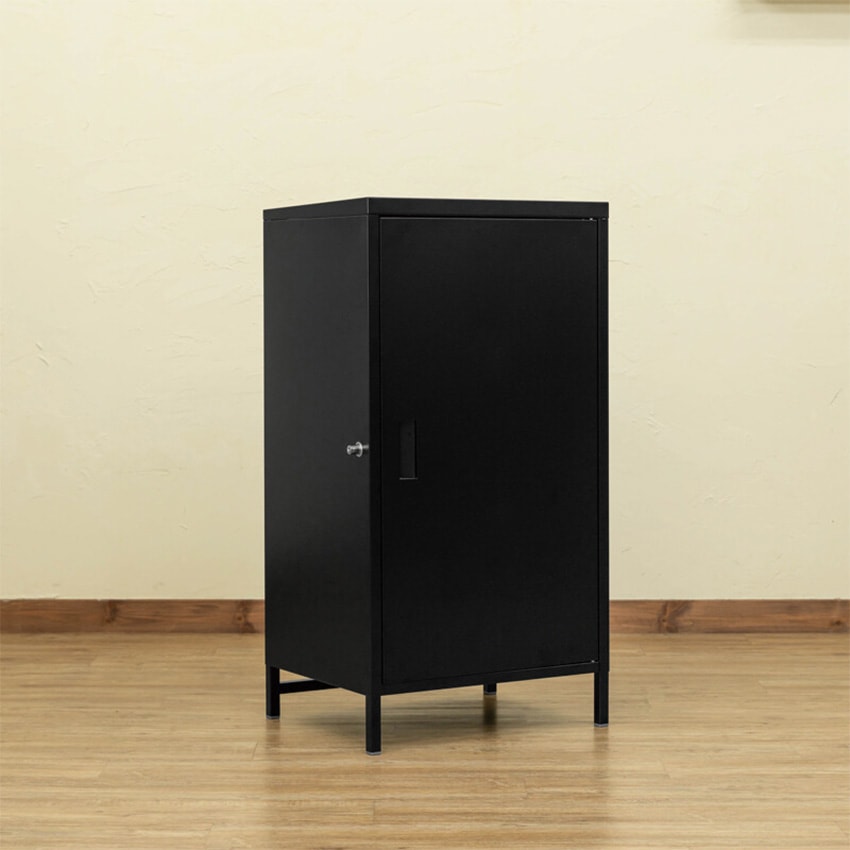 DELIO 宅配ボックス 大容量ハイタイプ JAC-95 4color デリバリー ボックス 防犯 宅配BOX 盗難防止ワイヤー 置き配