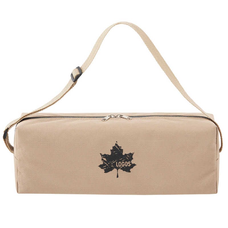 ロゴス　アウトドア用品 ギア Tradcanvas 回るんバケットチェア ［ハイタイプ /1人向け /単品］　73321007