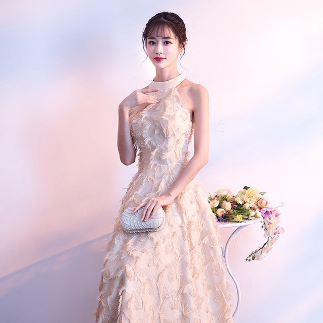 ロングドレス レディース 大きいサイズ ホルターネック ウェディング 花嫁 パーティー ブライズメイド 白 ロングドレス レディース 大きいサイズ ホルターネック ウェディング 花嫁 パーティー ブライズメイド 白