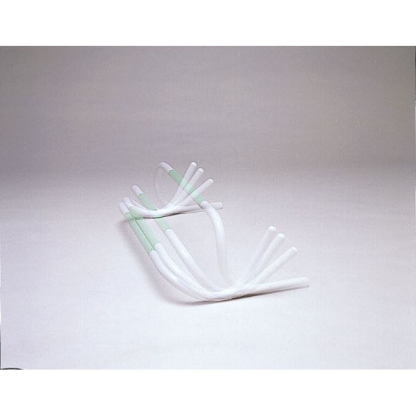 バックウエイトハードルH15 学校機器 (G1474) バックウエイトハードルH15 学校機器 (G1474)