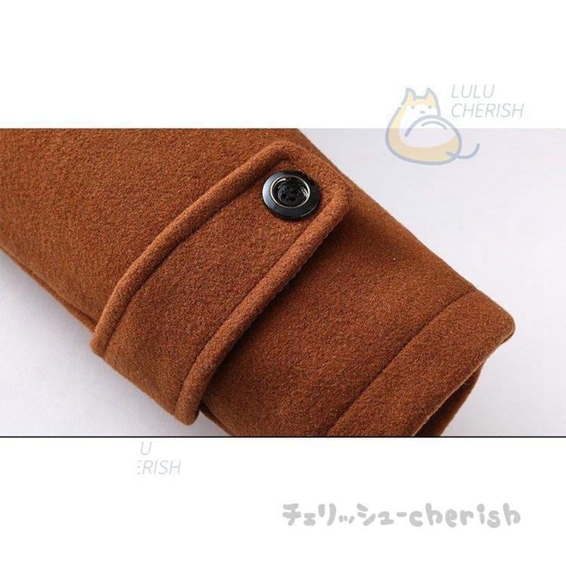チェスターコート ウールコート メンズ アウター ビジネスコート ステンカラーコート メルトン 秋冬 冬服 mdprevattcaulkingandwaterproofing.com
