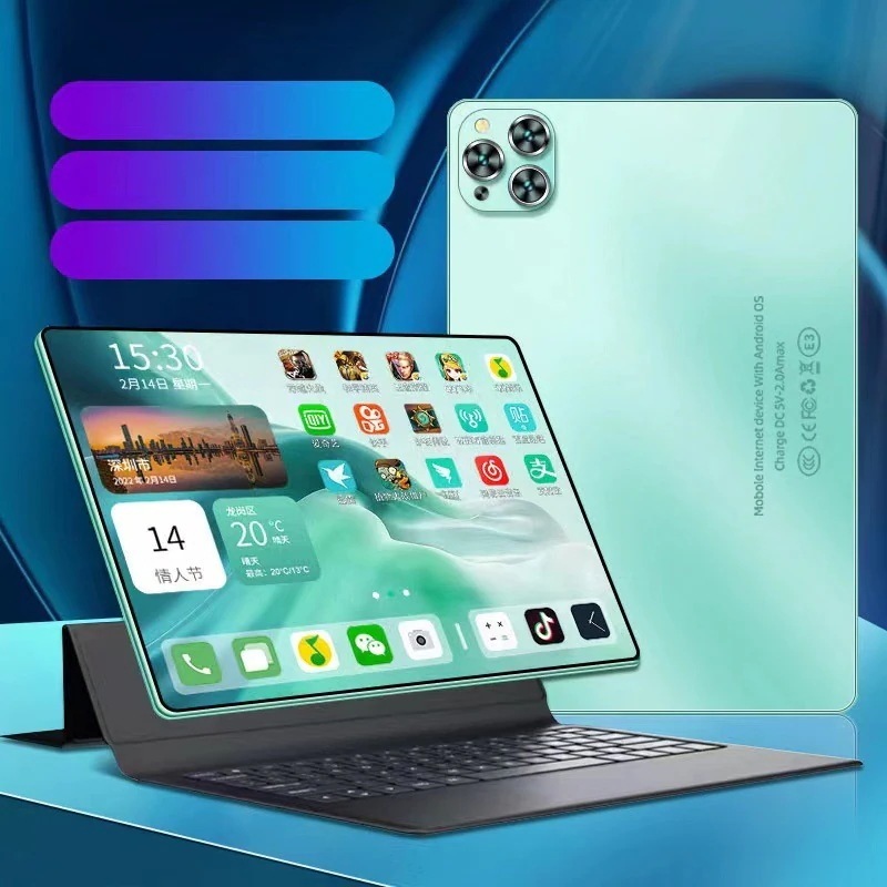 タブレットPC 本体 X95 10.1インチ タブレット 軽量 おすすめ 在宅勤務 お絵描き